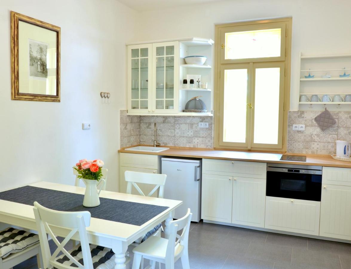 Apartmany Vila Manicka Kácov Екстериор снимка
