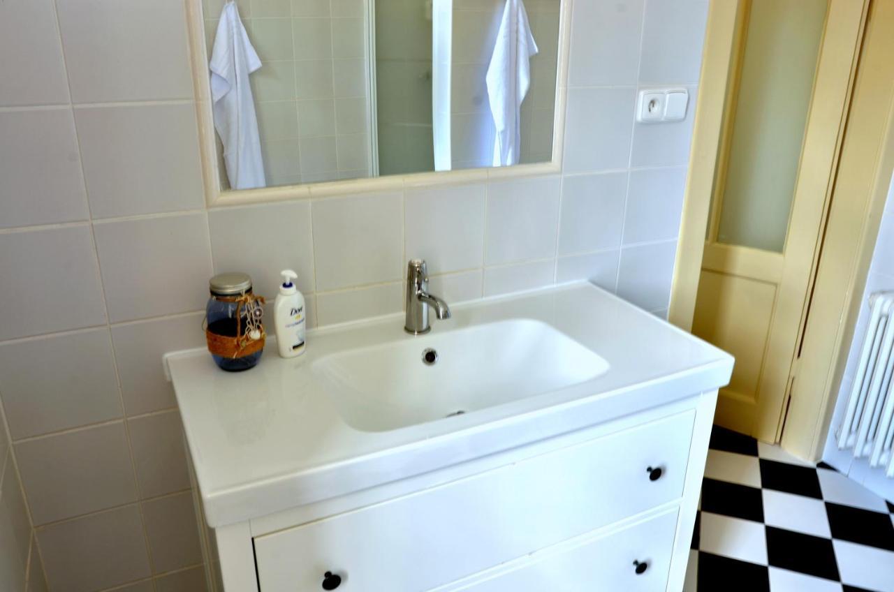 Apartmany Vila Manicka Kácov Екстериор снимка